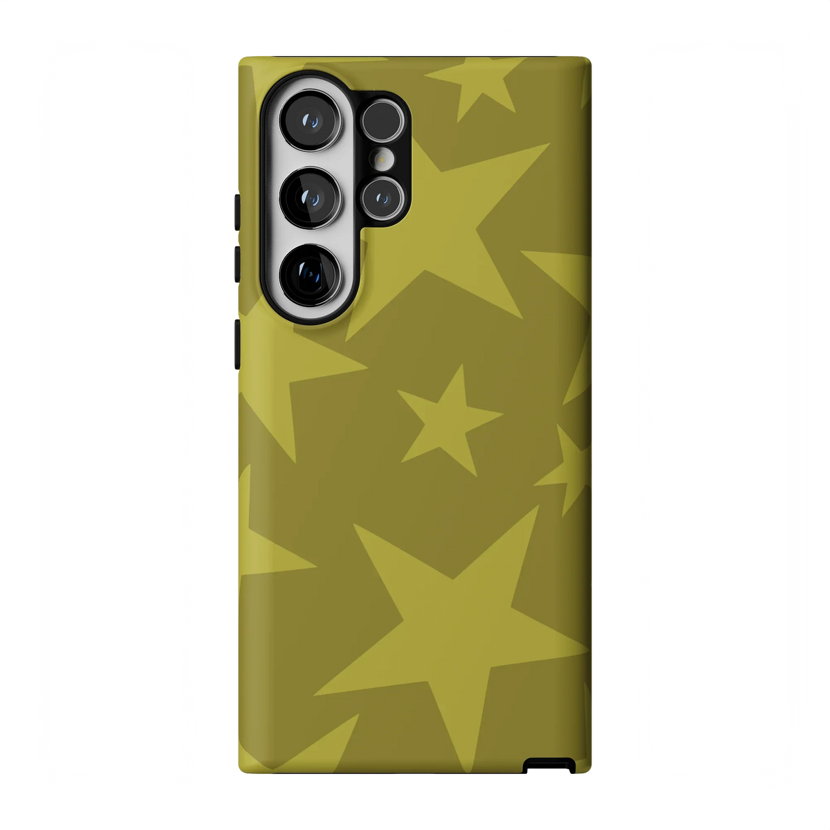 Stars Align | Green Stars Case