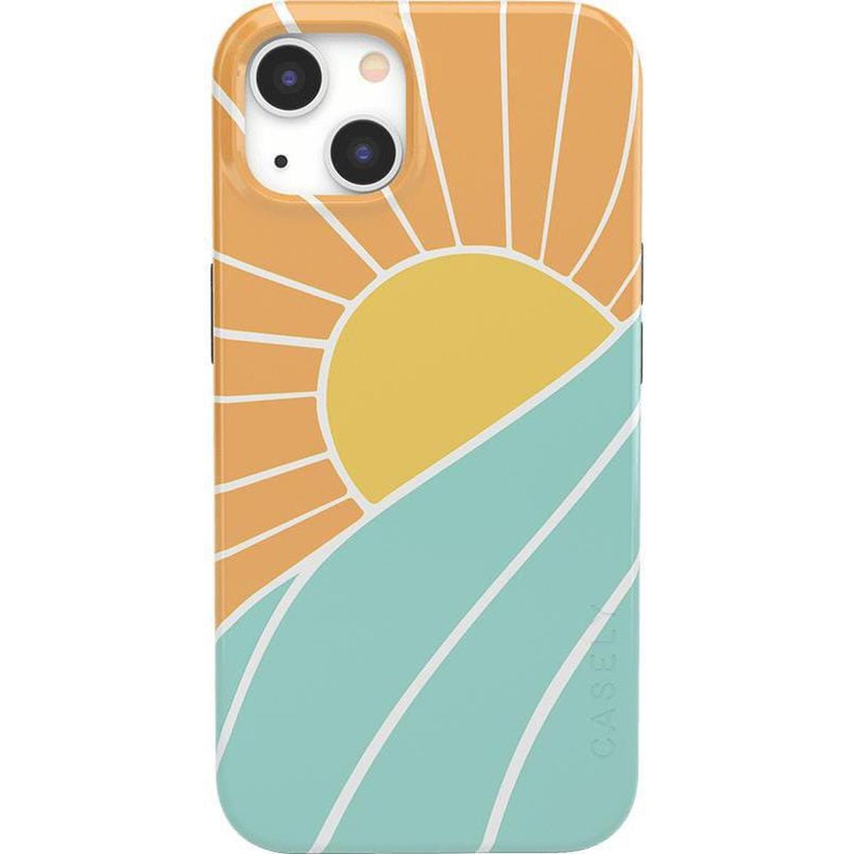 Waves & Rays | Sunshine Case