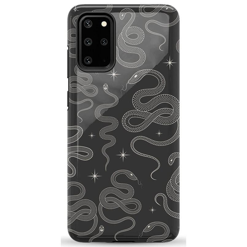 We're Ready For It | Black Serpent Case