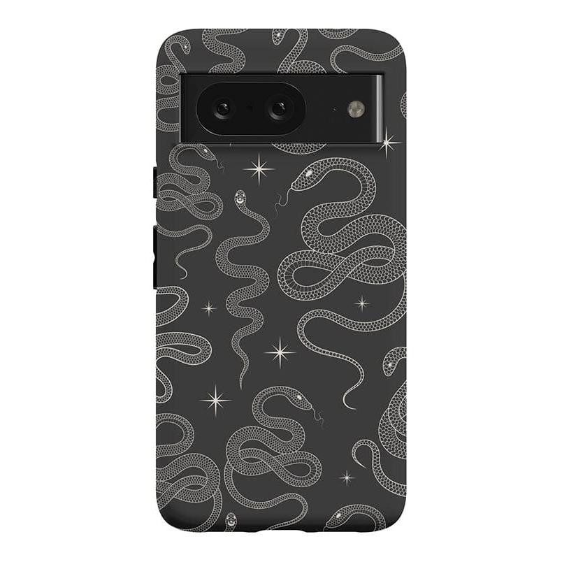 We're Ready For It | Black Serpent Case