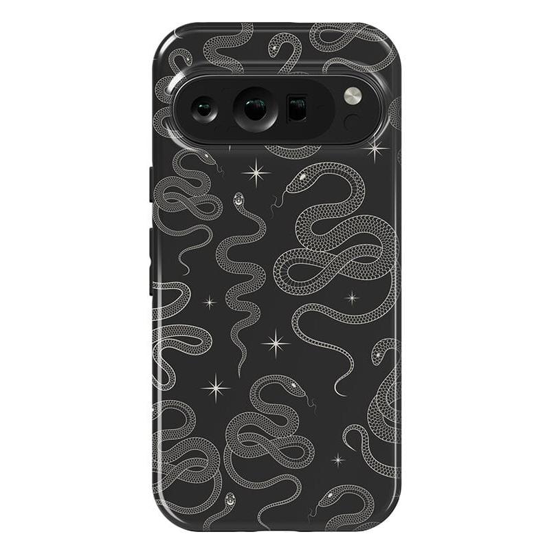 We're Ready For It | Black Serpent Case
