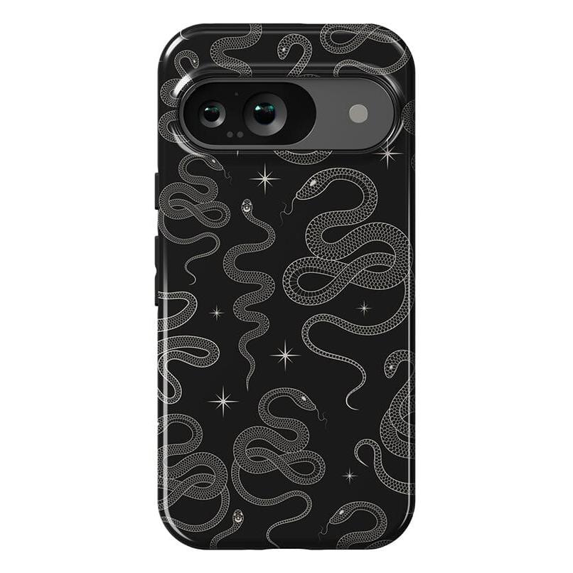 We're Ready For It | Black Serpent Case