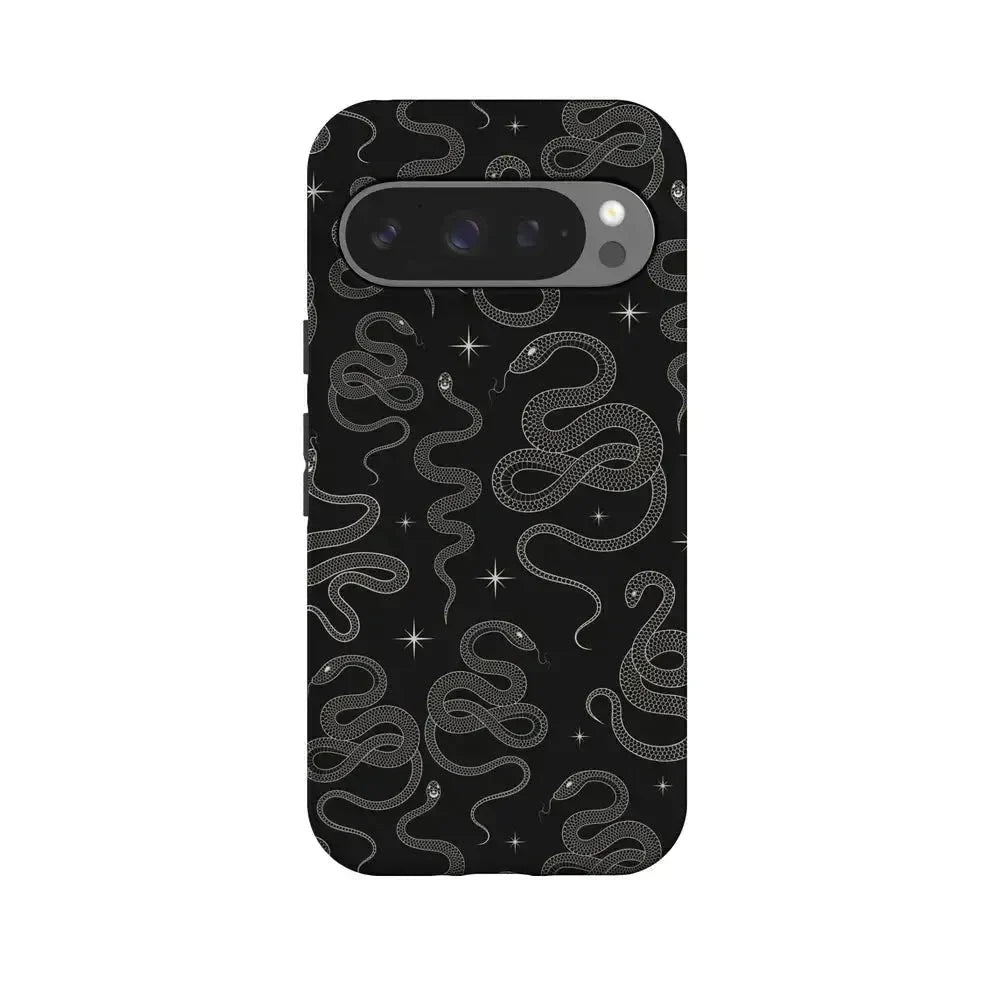 We're Ready For It | Black Serpent Case