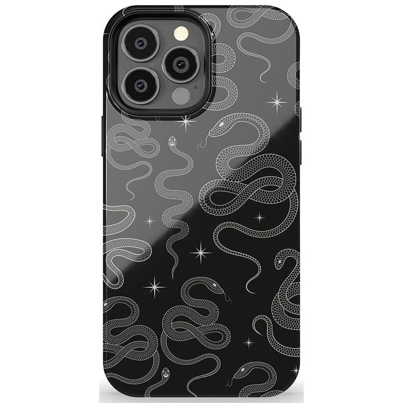 We're Ready For It | Black Serpent Case