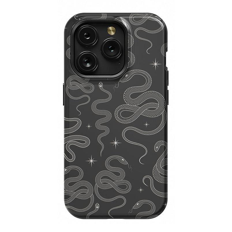 We're Ready For It | Black Serpent Case