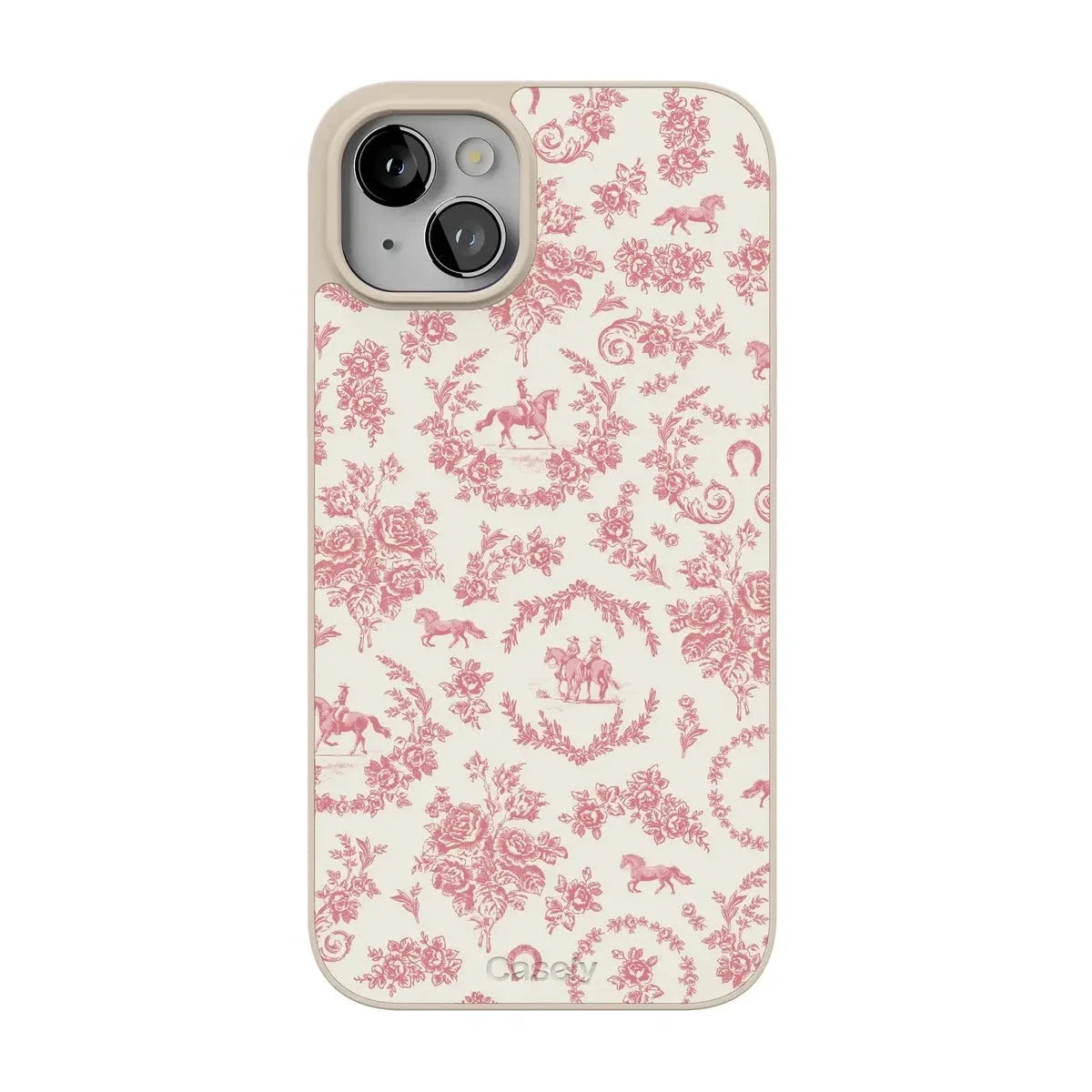 Western Bloom | Jenna Palek x Casely Case