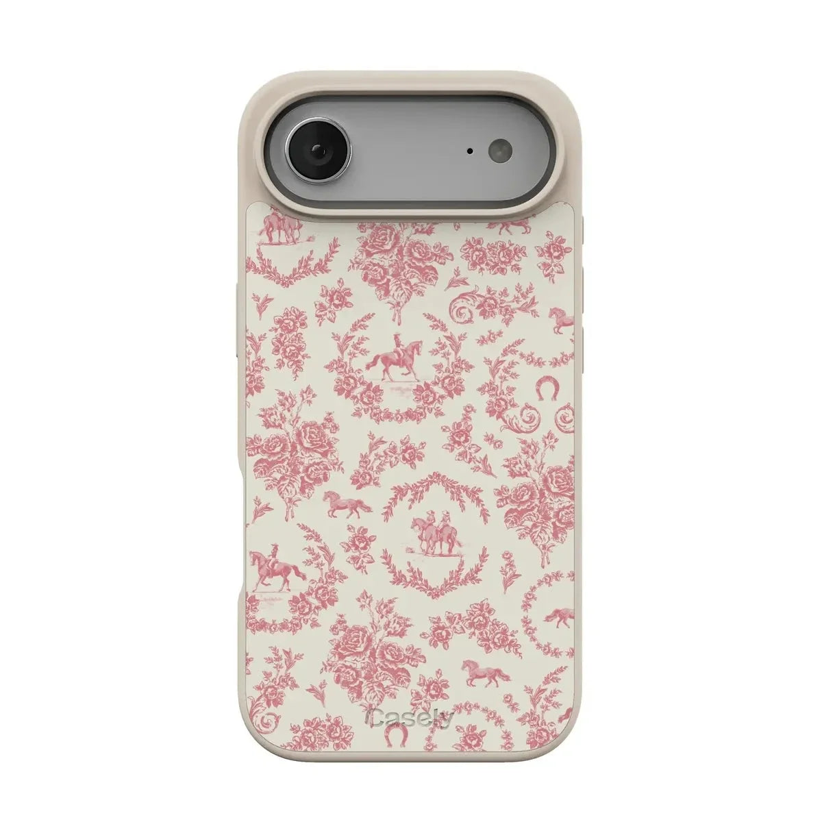 Western Bloom | Jenna Palek x Casely Case