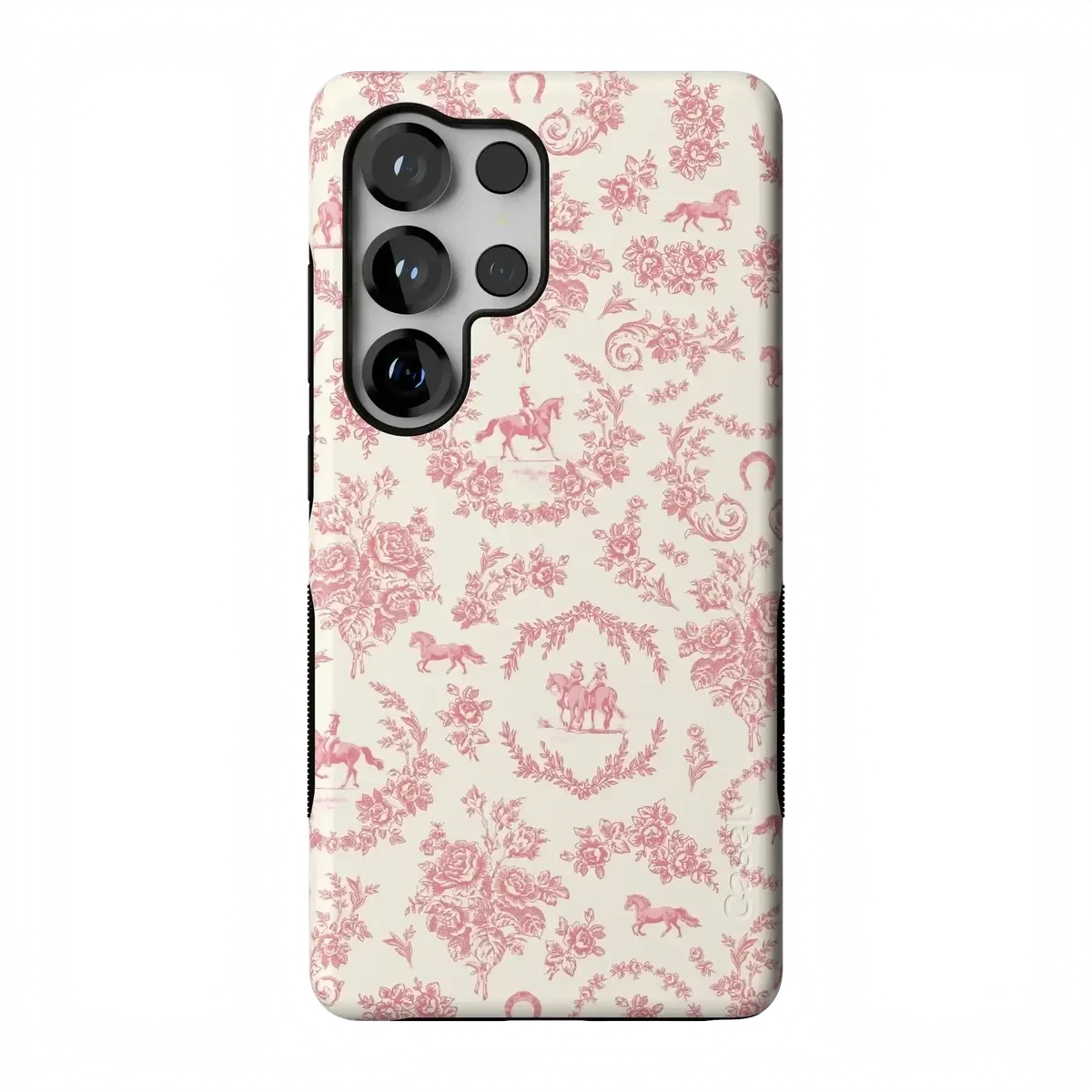 Western Bloom | Jenna Palek x Casely Case