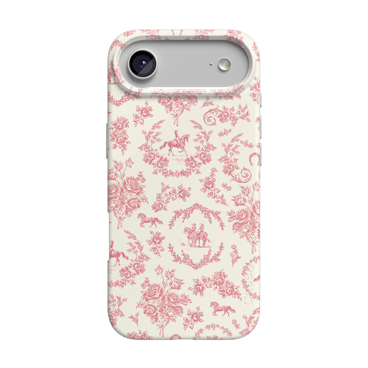 Western Bloom | Jenna Palek x Casely Case
