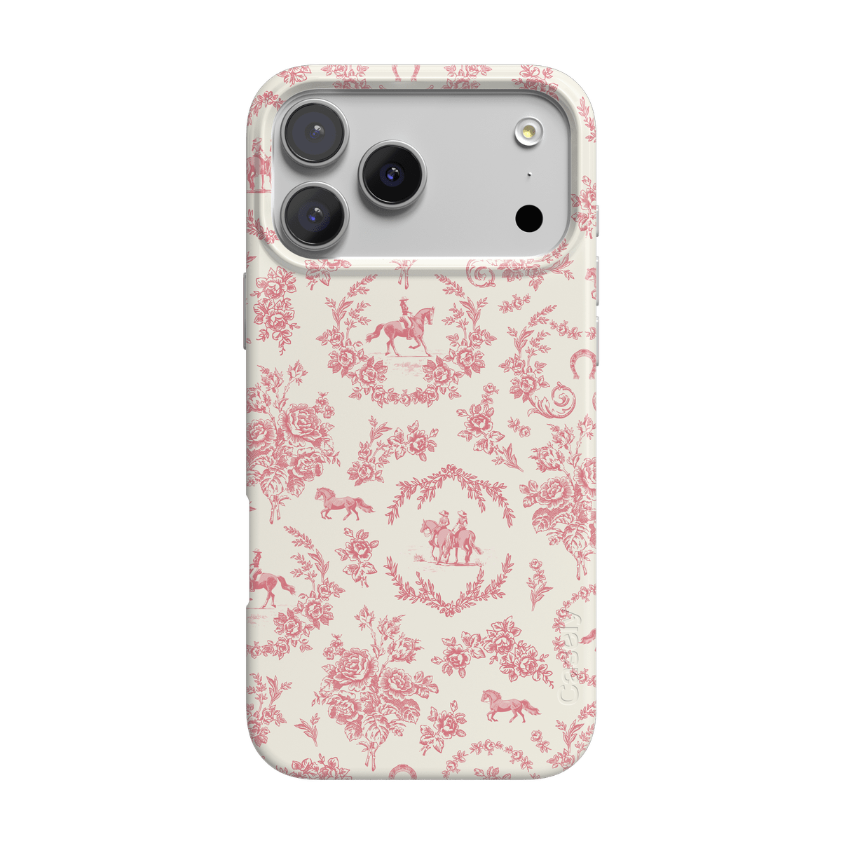Western Bloom | Jenna Palek x Casely Case