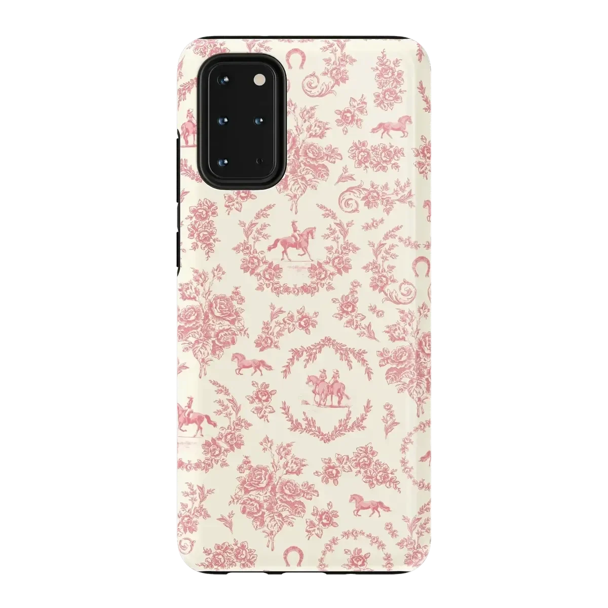 Western Bloom | Jenna Palek x Casely Case