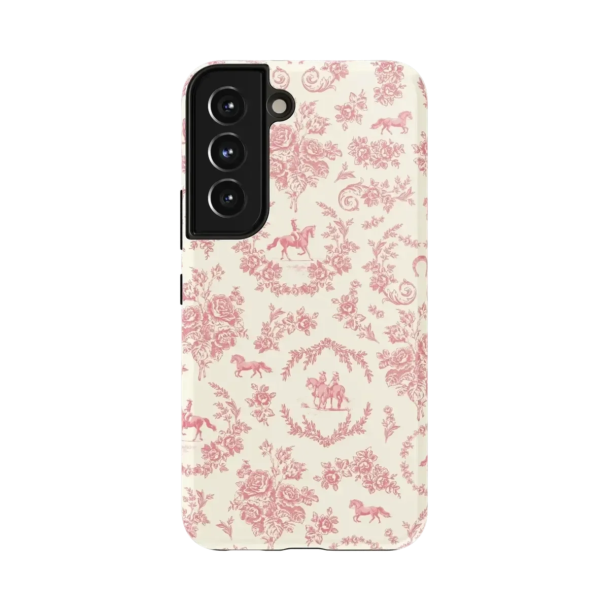 Western Bloom | Jenna Palek x Casely Case