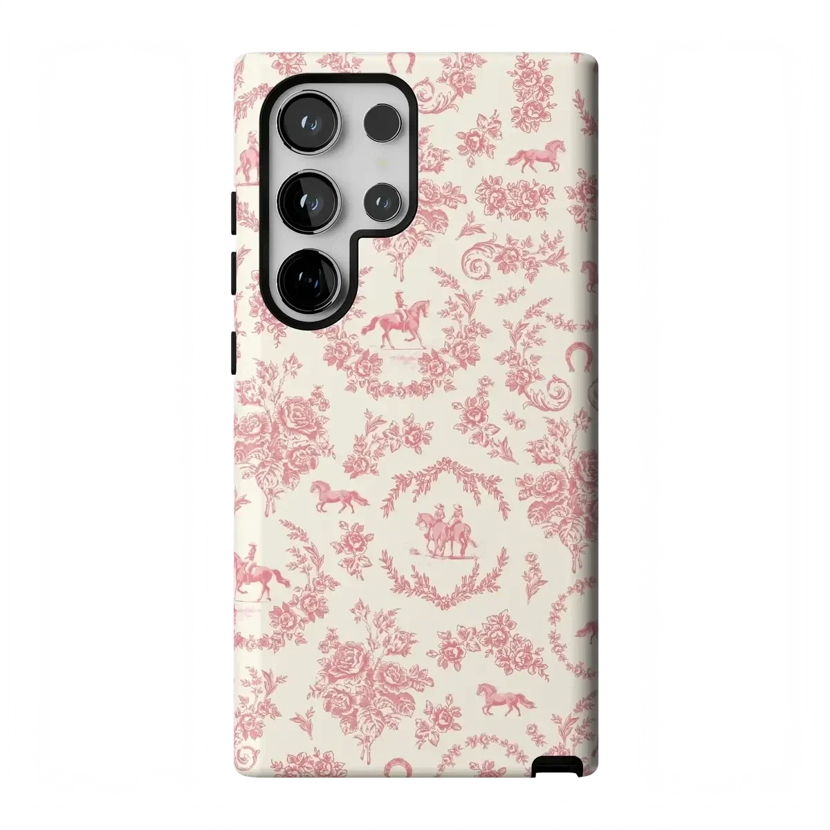 Western Bloom | Jenna Palek x Casely Case