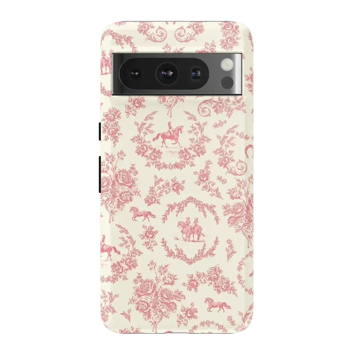 Western Bloom | Jenna Palek x Casely Case