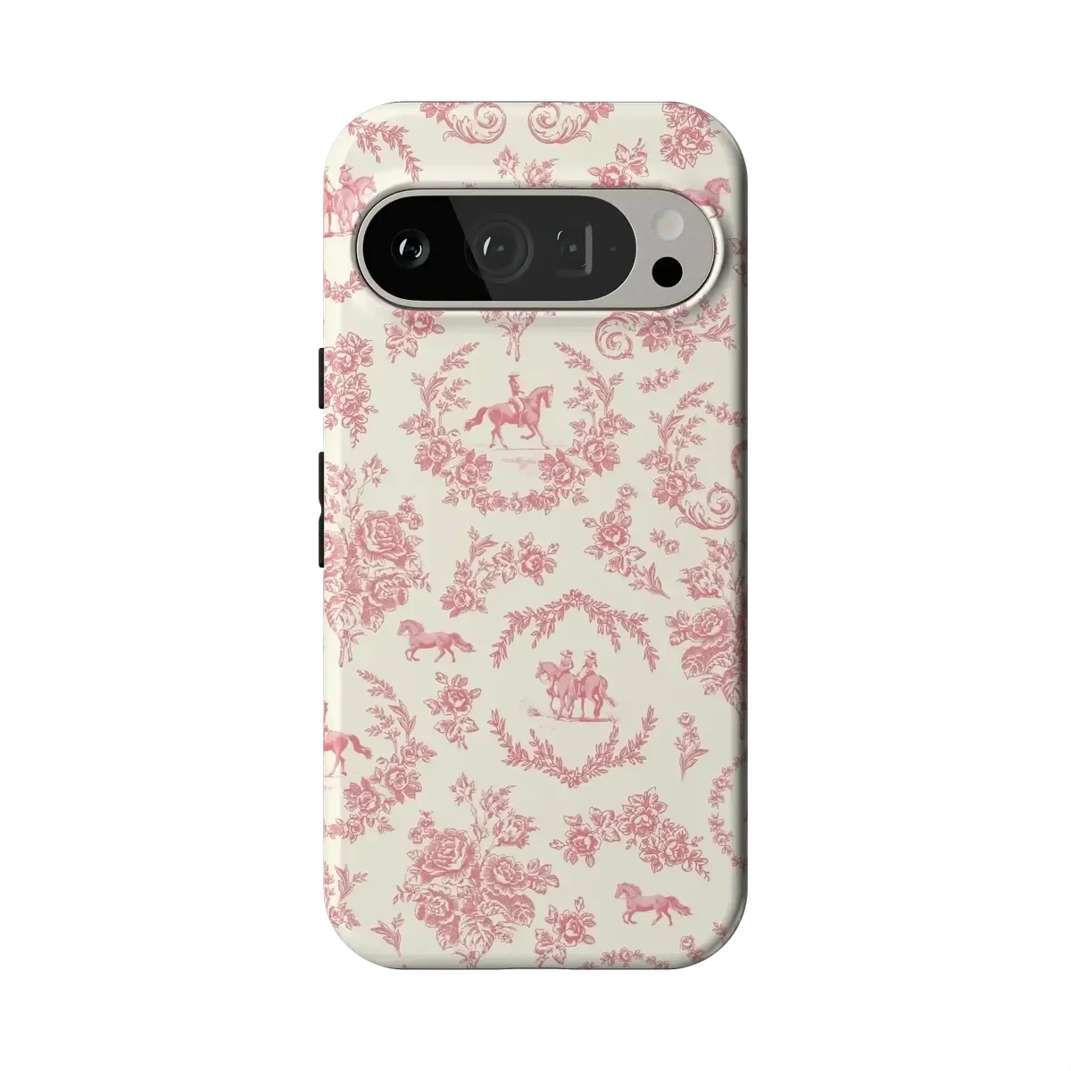 Western Bloom | Jenna Palek x Casely Case