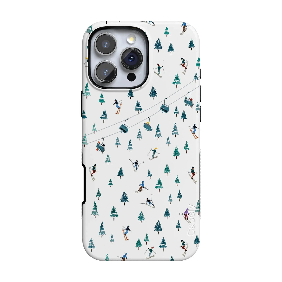 We've Peaked | Après Ski Mountains Case