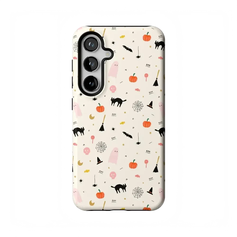 Witching Hour | Cute Halloween Case
