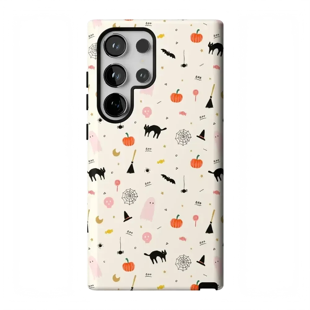 Witching Hour | Cute Halloween Case