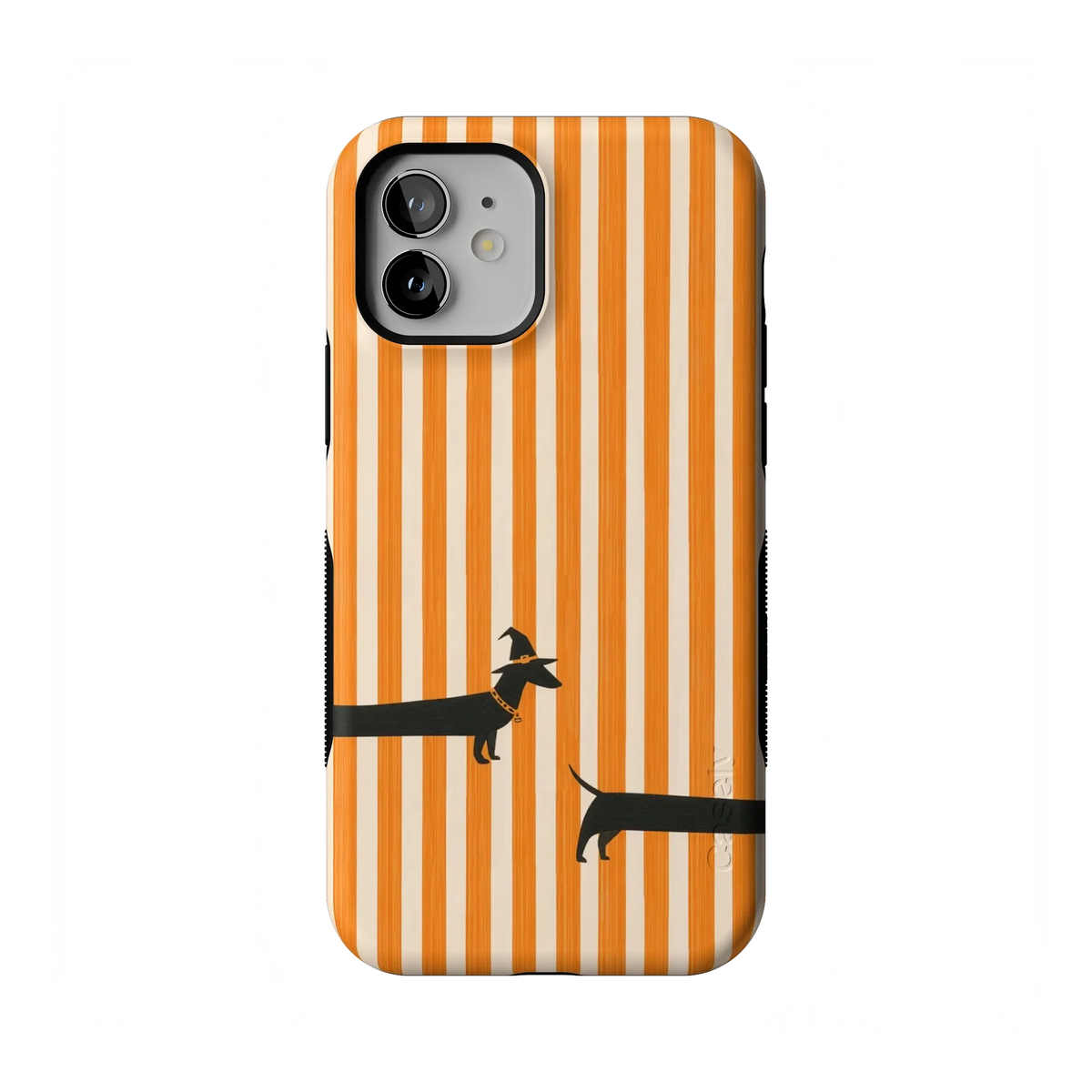 Hallo-weenie Dog | Dachshund Case