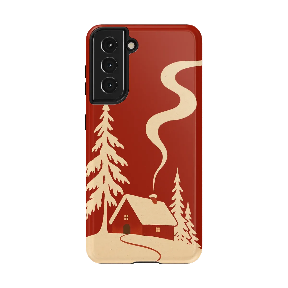 Snowed In | Cozy Winter Case