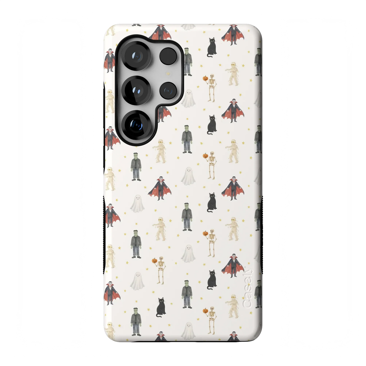 Monster Mashup | Halloween Case