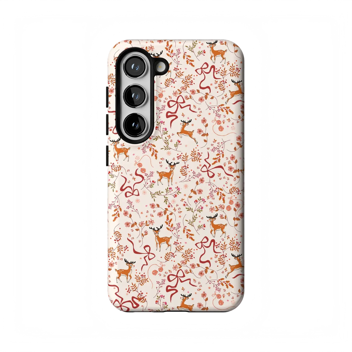 Dashing Through the Snow | Enchanted Forest Case
