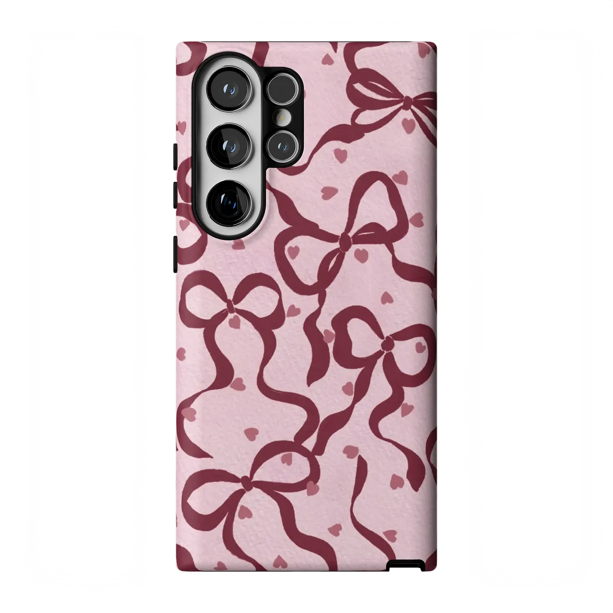 Coquette Crush | Bows Case