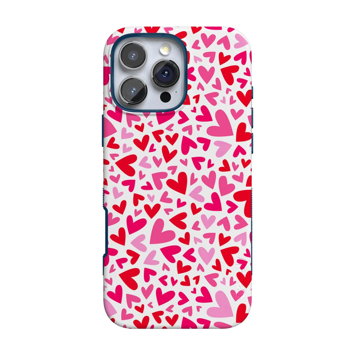 XOXO | Candy Hearts Case