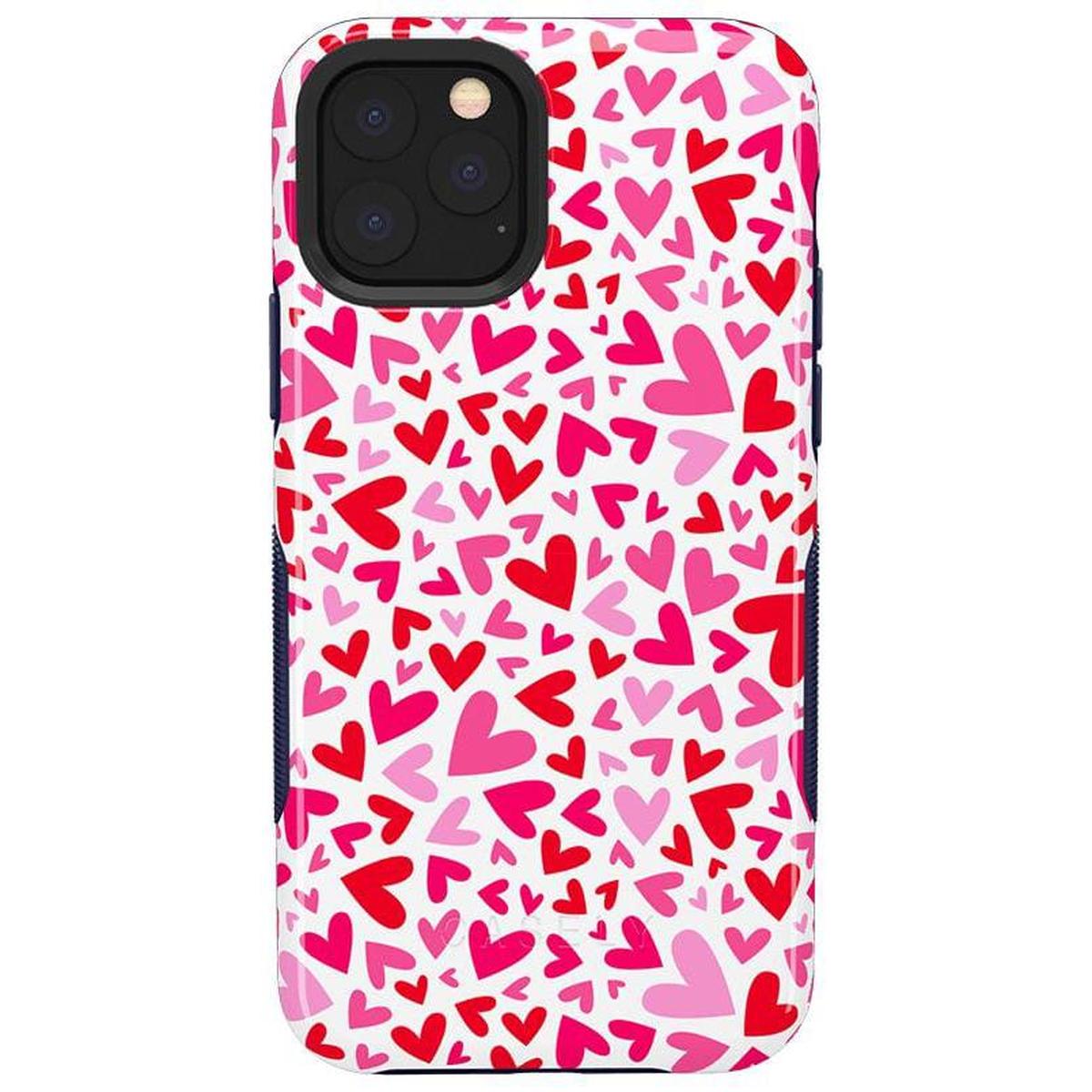XOXO | Candy Hearts Case