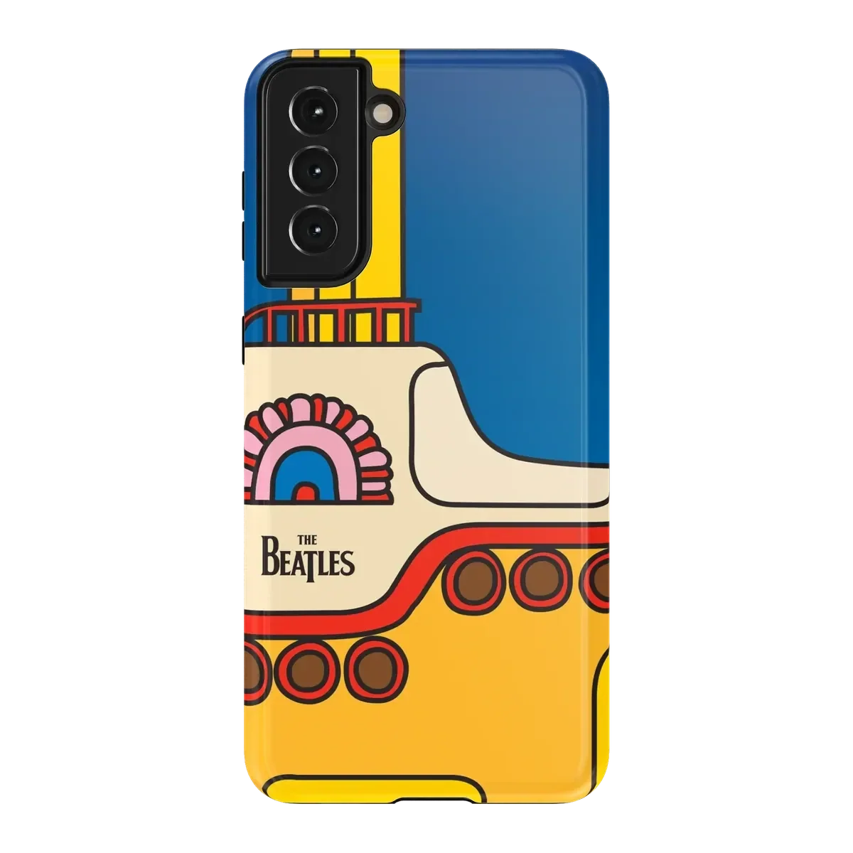 Yellow Submarine | Beatles Case