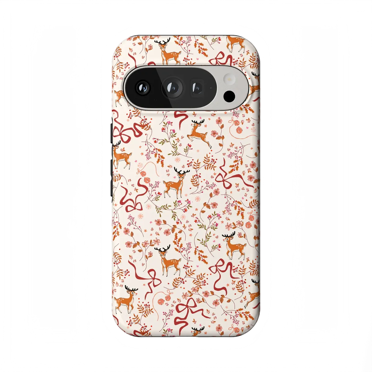 Dashing Through the Snow | Enchanted Forest Case