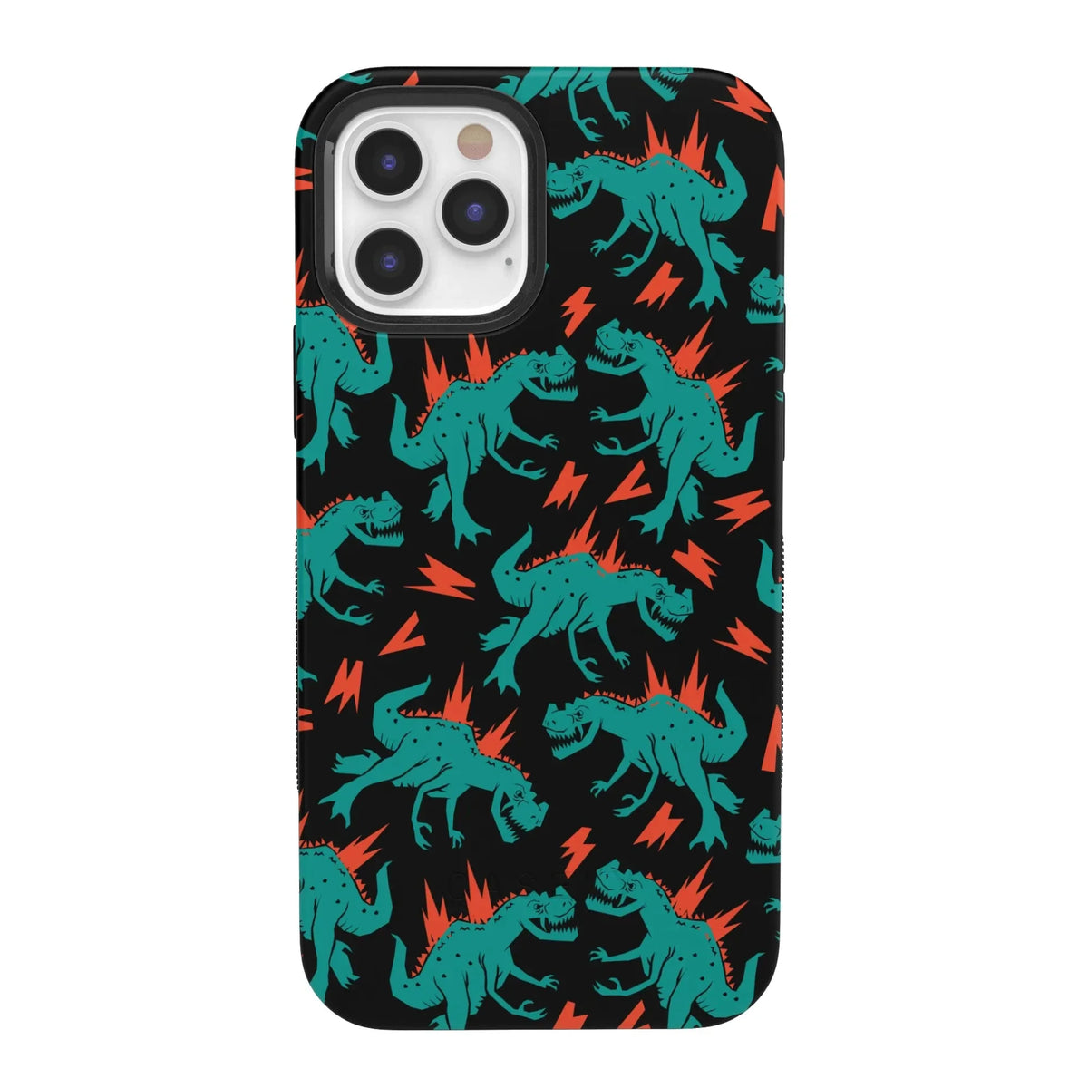 You're Dino-mite | Green Dinosaur Case