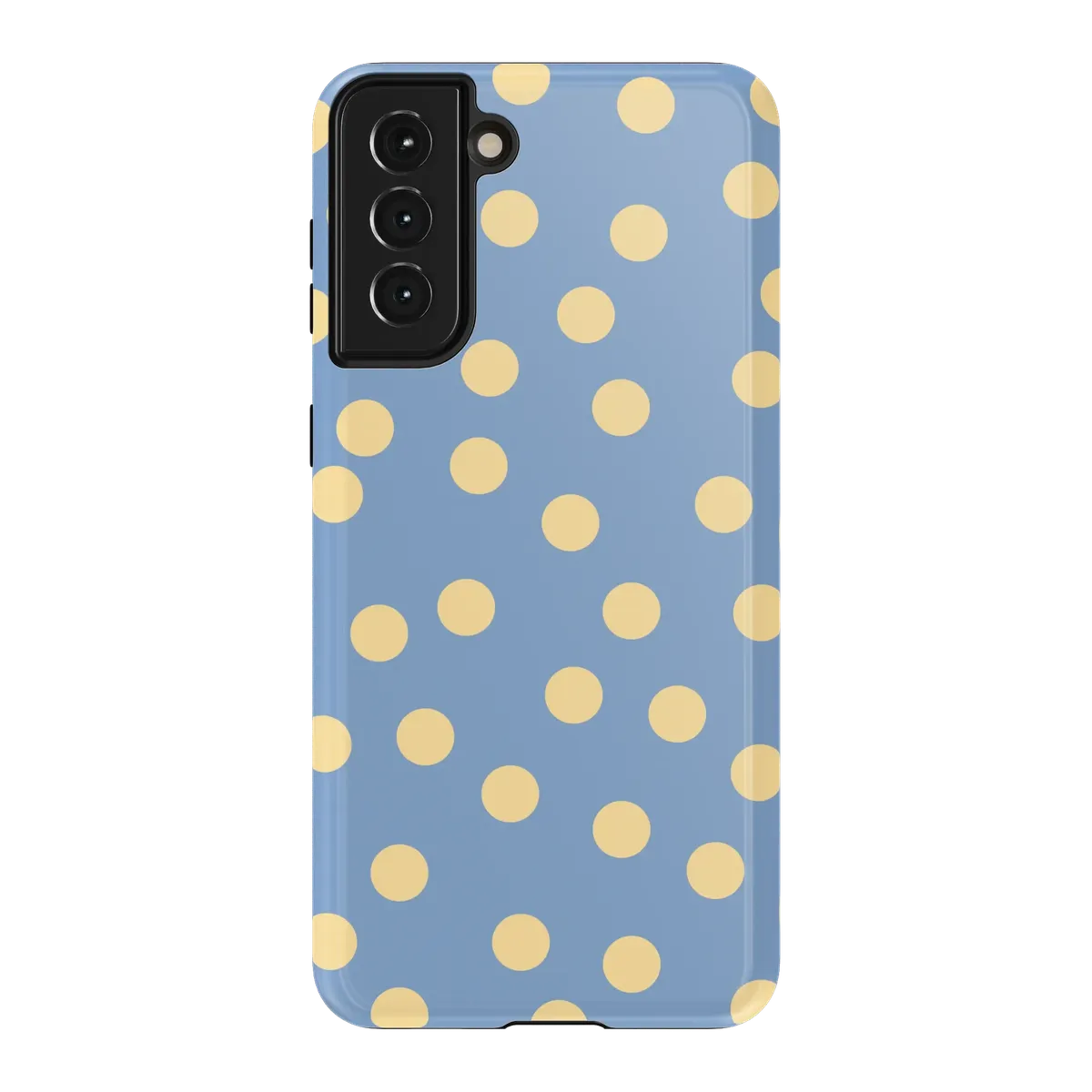 In the Spotlight | Pastel Polka Dot Case