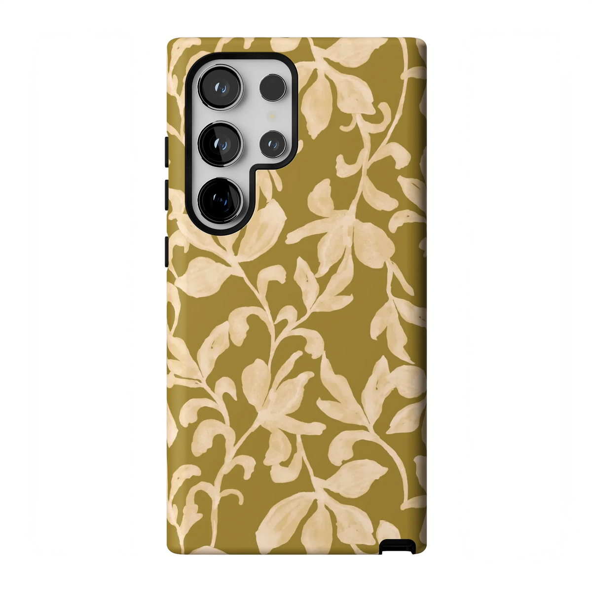 Dust & Bloom | Vintage Floral Case